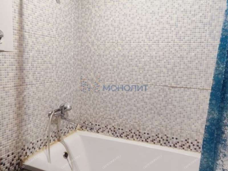 двухкомнатная квартира на проспекте Ленина дом 81