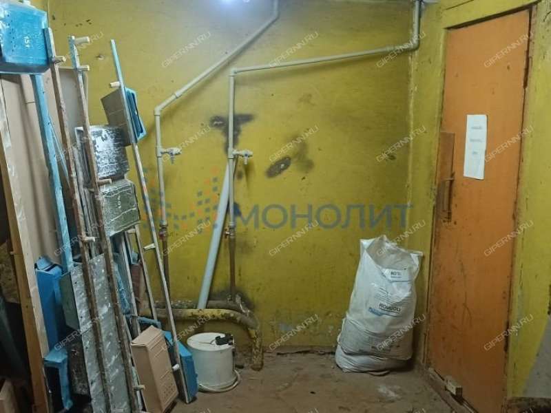 помещение под помещение свободного назначения на проспекте Свердлова город Дзержинск