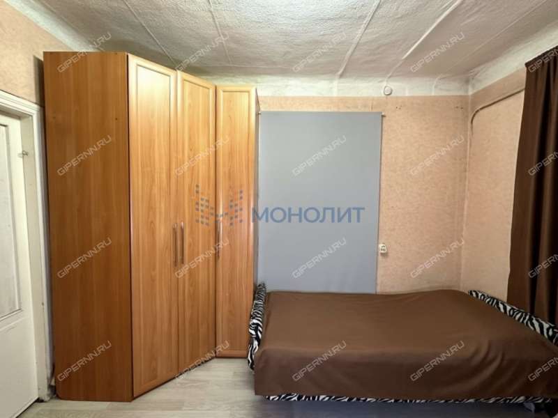 двухкомнатная квартира на Чонгарской улице дом 33