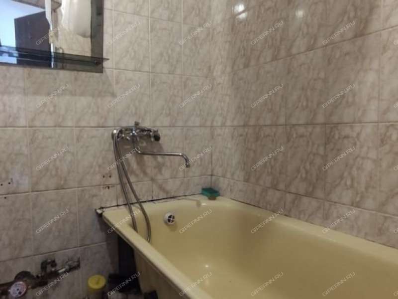 однокомнатная квартира в 2-м микрорайоне дом 22 город Кстово