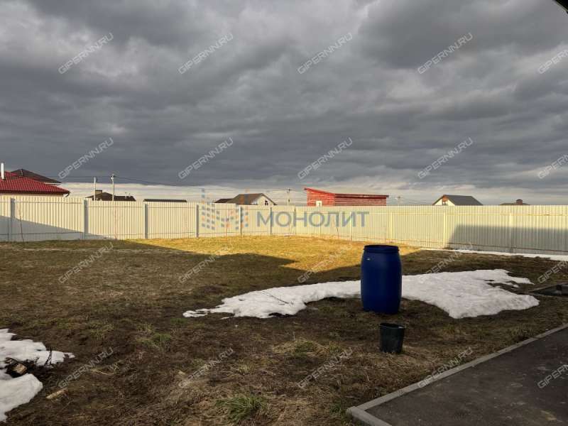 дом на улице Широкая село Ефимьево