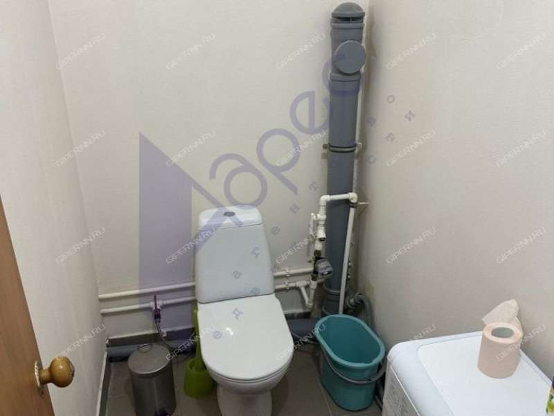 двухкомнатная квартира на Высокой улице дом 10