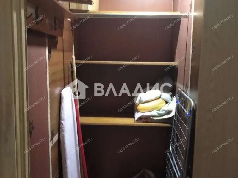 однокомнатная квартира на улице Челюскинцев дом 16