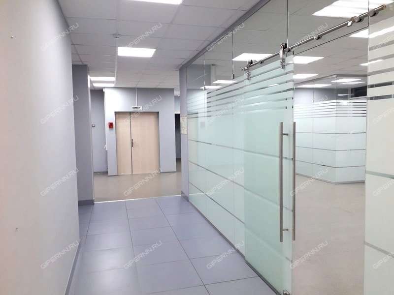 помещение под офис на Сергиевской улице