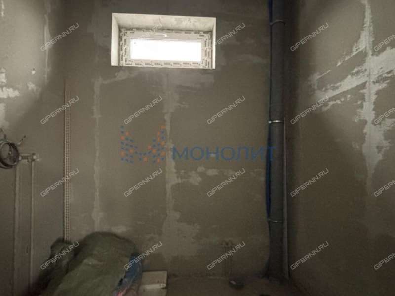 дом на улице 5-я Комфортная деревня Бурцево