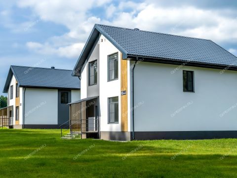 dom-zhk-svoy-izumrudnyy-kstovskiy-rayon фото