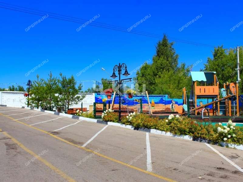 таунхаус на улице Европейская деревня Афонино