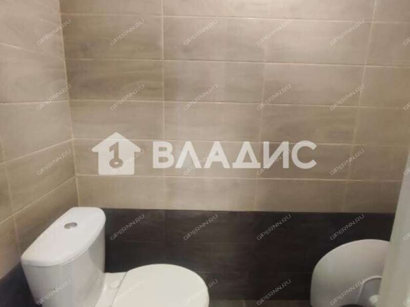 дом на улице Весенняя