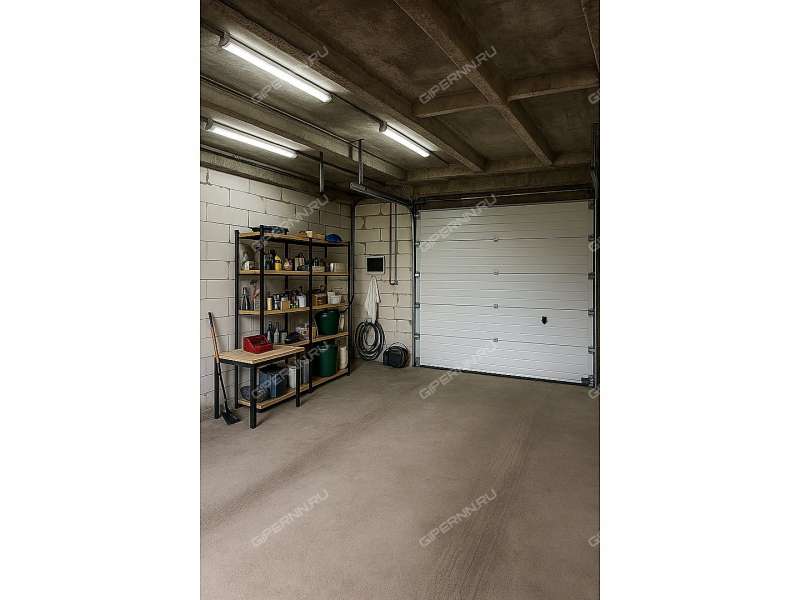 коттедж на КП Троца деревня Перехваткино, Кузнецовский сельсовет