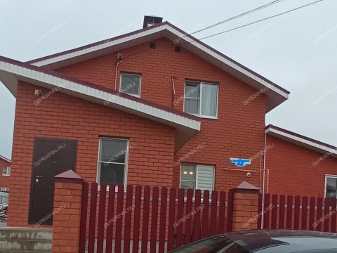 kottedzh-derevnya-cheremisskoe-kstovskiy-rayon фото
