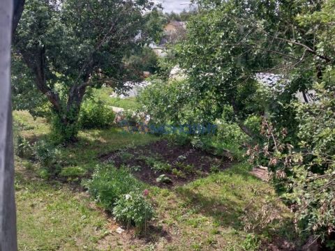 dacha-selo-redkino-gorodskoy-okrug-bor фото