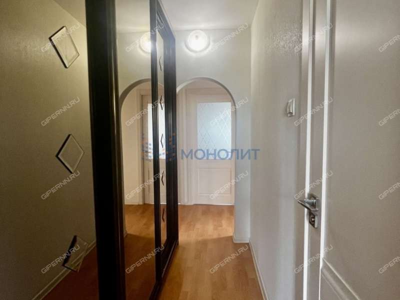 четырёхкомнатная квартира на Комсомольской площади дом 10 к2