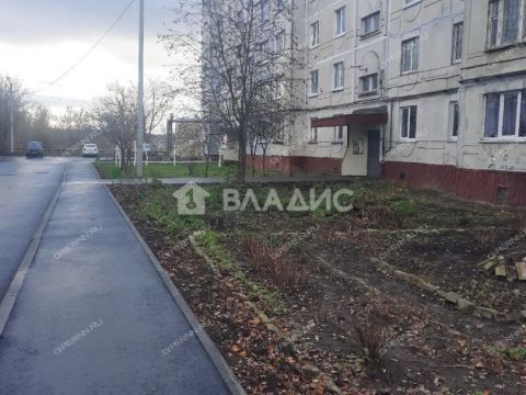 2-komnatnaya-ul-bubnova-d-4 фото