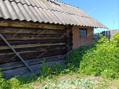 3-komnatnaya-derevnya-bolshaya-svecha-gorodskoy-okrug-shahunya фото