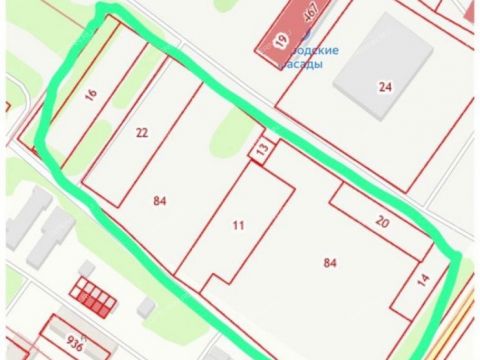 poselok-centralnyy-bogorodskiy-municipalnyy-okrug фото