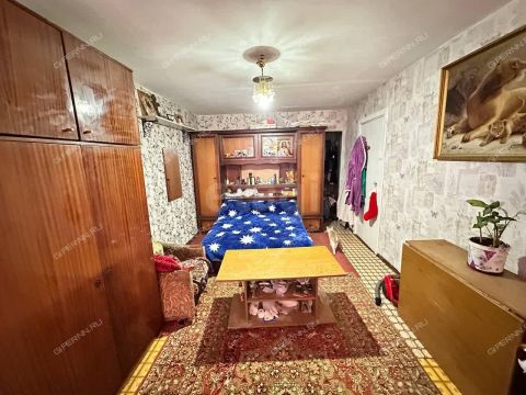 3-komnatnaya-ul-dyakonova-d-26 фото