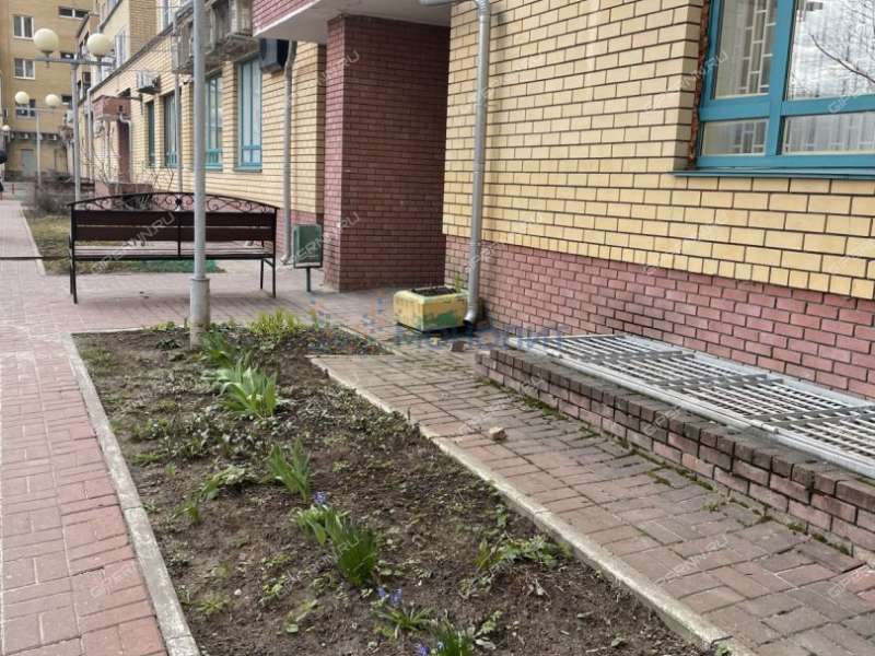 трёхкомнатная квартира на улице Коминтерна дом 139