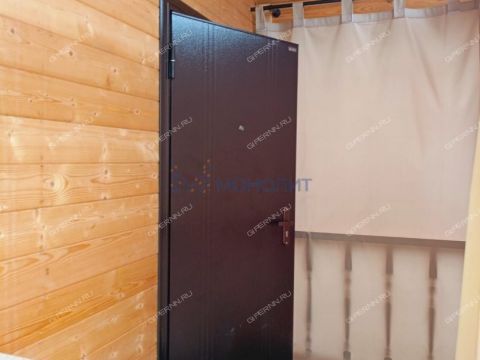 dacha-poselok-novosmolinskiy-volodarskiy-rayon фото