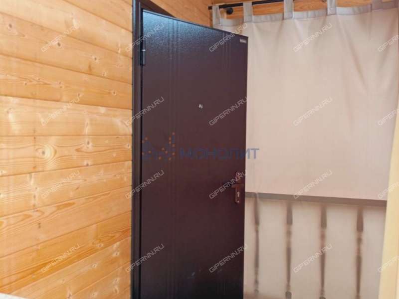 дача на СНТ Надежда посёлок Новосмолинский