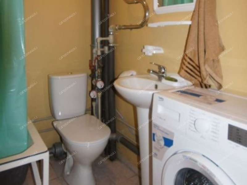 квартира-студия на Южном бульваре дом 5