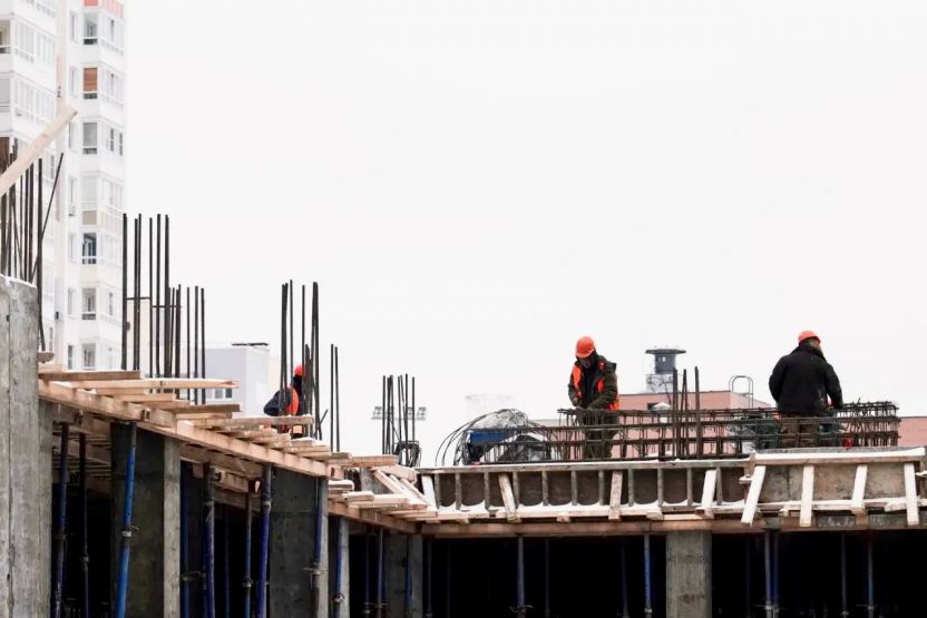 Фото: Юрий Шалабаев / Telegram