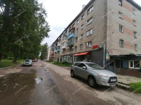 2-komnatnaya-ul-kosmonavta-komarova-d-21 фото