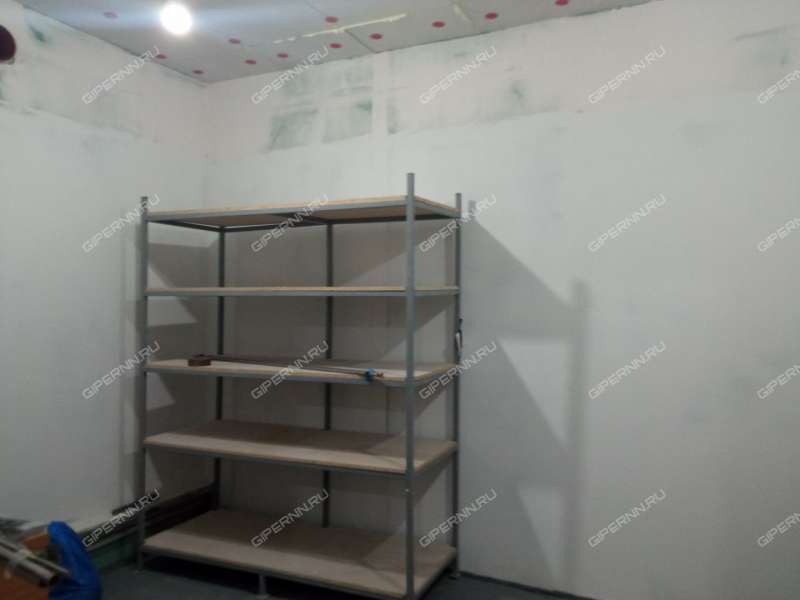 коттедж на  деревня Рожново