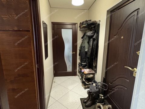 3-komnatnaya-ul-admirala-makarova-d-3 фото