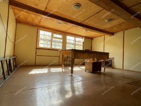 dacha-derevnya-syrohvatovo-gorodskoy-okrug-bor фото