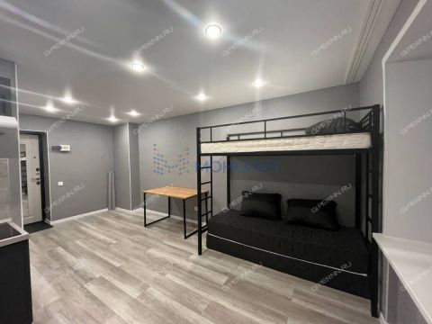 kvartira-studiya-ul-beketova-d-6v фото