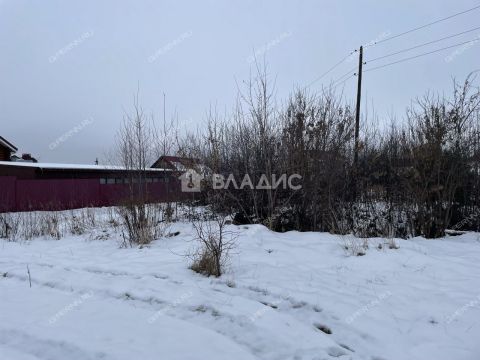 selo-vyazovka-kstovskiy-rayon фото