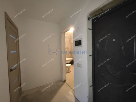 1-komnatnaya-poselok-selekcionnoy-stancii-kstovskiy-rayon фото