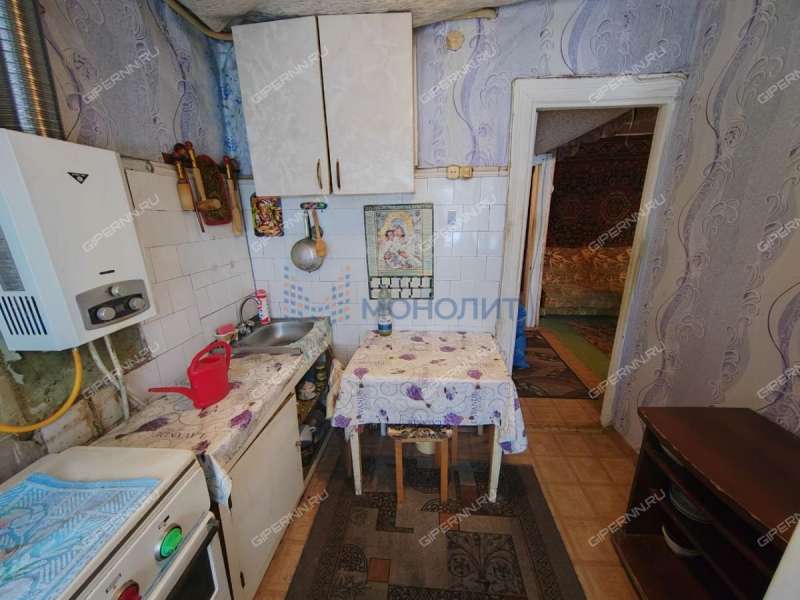 трёхкомнатная квартира на Московском шоссе дом 86