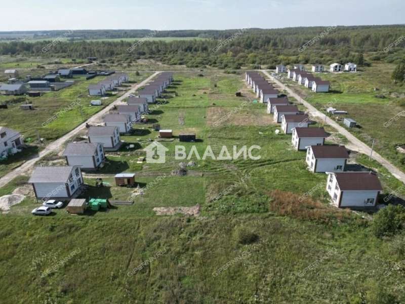 земельный участок 14,5 сотки Майская улица деревня Пруды