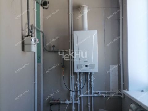 dom-rabochiy-poselok-bolshoe-kozino-balahninskiy-municipalnyy-okrug фото