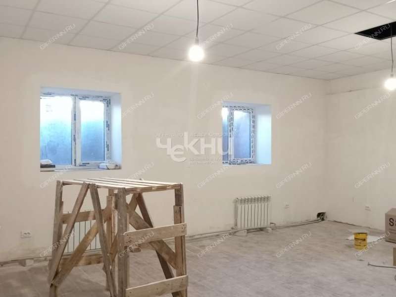 помещение под помещение свободного назначения на Республиканской улице город Городец