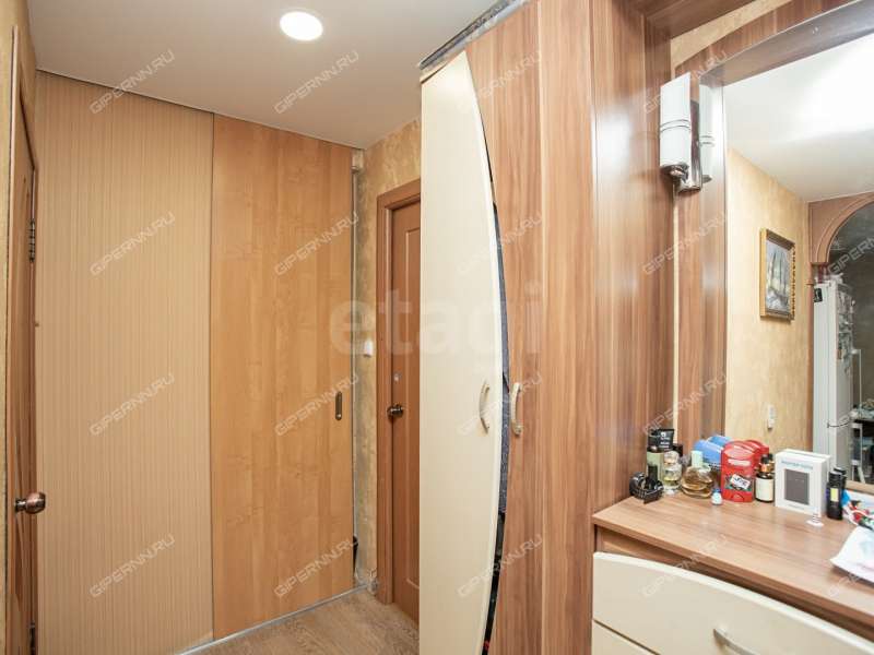 двухкомнатная квартира на Мончегорской улице дом 7а