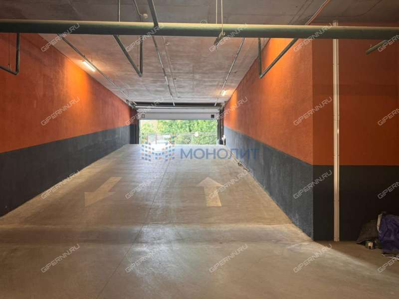 двухкомнатная квартира на улице Бориса Панина дом 3