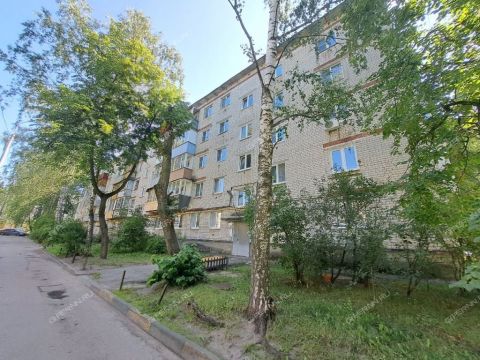 2-komnatnaya-ul-fedoseenko-d-95 фото