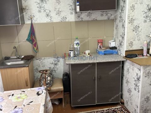 dom-rabochiy-poselok-gorbatovka-gorodskoy-okrug-dzerzhinsk фото