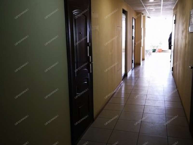 помещение под офис на Пискунова ул., д.29