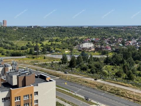 kvartira-studiya-ul-novokuznechihinskaya-d-11 фото