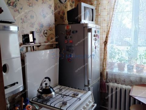 2-komnatnaya-ul-grekova-d-20 фото