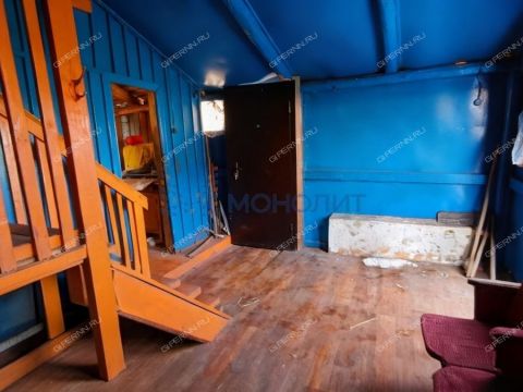 dom-selo-aleshkovo-bogorodskiy-municipalnyy-okrug фото