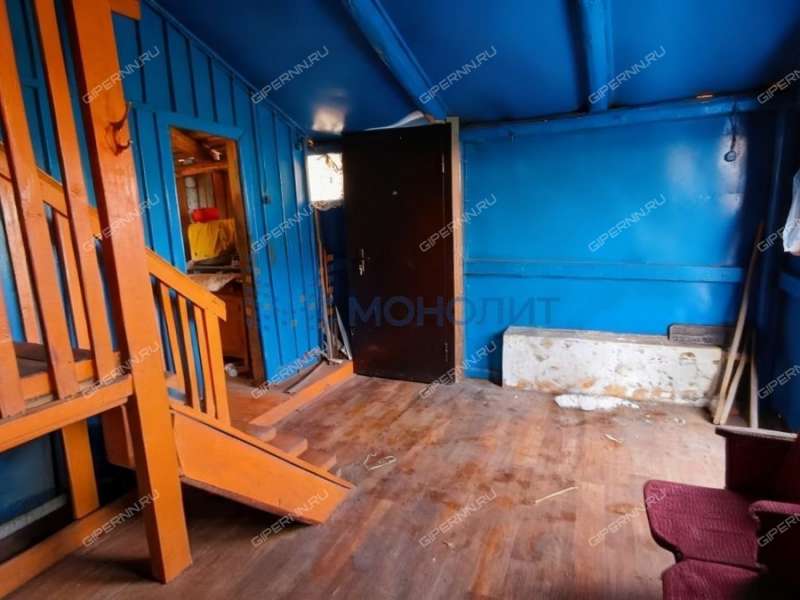 дом на Дорожной улице село Алешково