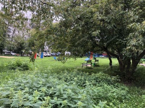 1-komnatnaya-ul-melnikova-d-30 фото