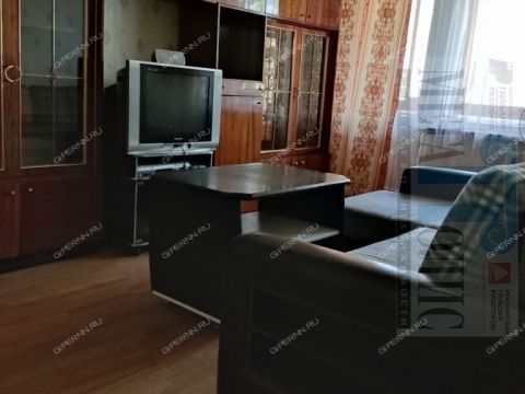 2-komnatnaya-ul-gaugelya-d-3 фото