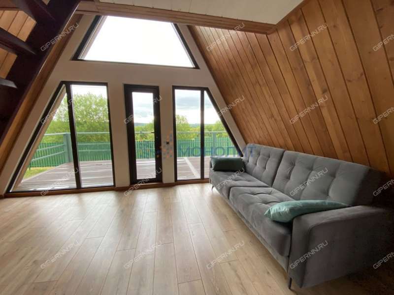 дом на улице Шолохова село Толмачево