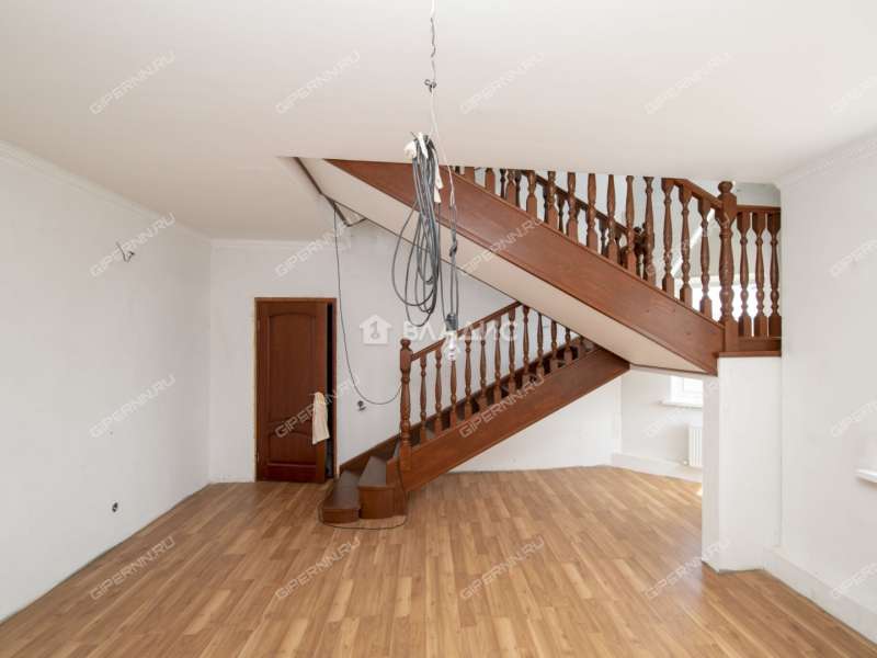 дом на Васильковой улице