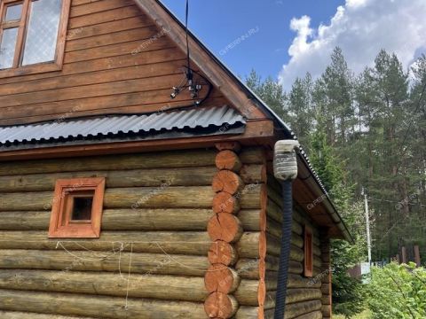 dacha-derevnya-yulovka-dalnekonstantinovskiy-rayon фото